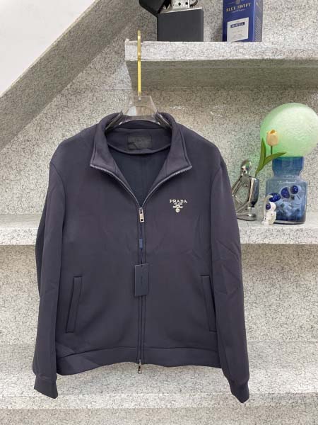 2025年12月15日入荷新作Pradaスーツ秋冬高品質/人気/限定版/Knt工場