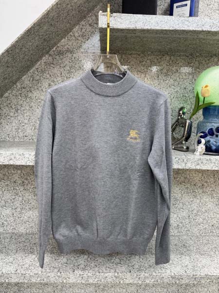 2025年12月15日入荷新作Burberry セーター秋冬高品質/人気/限定版/Knt工場