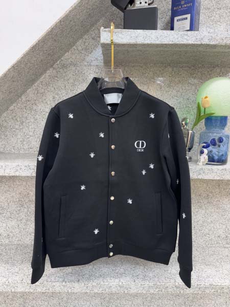 2025年12月15日入荷新作Diorジャケット秋冬高品質/人気/限定版/Knt工場