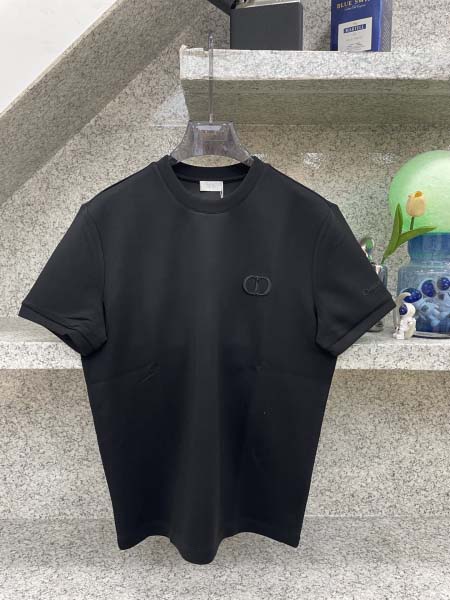 2025年12月15日入荷新作Dior半袖 tシャツ秋冬高品質/人気/限定版/Knt工場