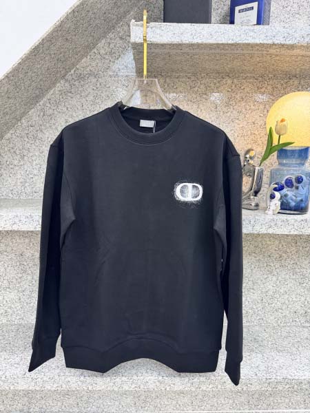 2025年12月15日入荷新作Diorパーカー秋冬高品質/人気/限定版/Knt工場