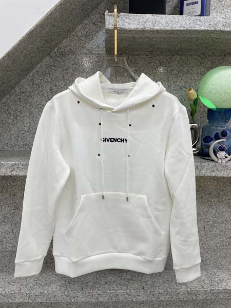 2025年12月15日入荷新作Givenchyパーカー秋冬高品質/人気/限定版/Knt工場