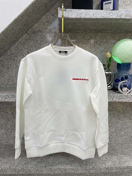 2025年12月15日入荷新作Pradaスウェット秋冬高品質/人気/限定版/Knt工場