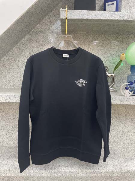 2025年12月15日入荷新作Celineスウェット秋冬高品質/人気/限定版/Knt工場
