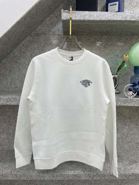 2025年12月15日入荷新作Celineスウェット秋冬高品質/人気/限定版/Knt工場