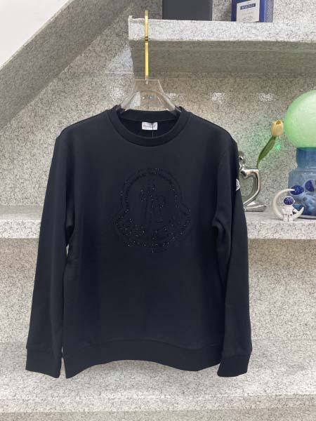 2025年12月15日入荷新作Monclerスウェット秋冬高品質/人気/限定版/Knt工場