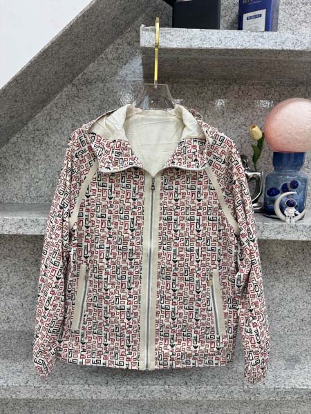 2025年12月15日入荷新作ARMANIジャケット秋冬高品質/人気/限定版/Knt工場