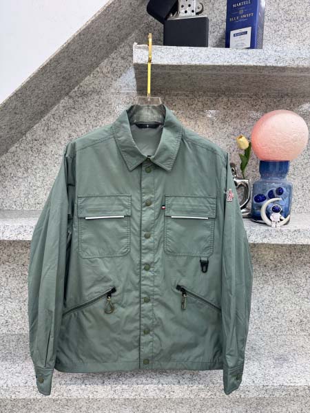 2025年12月15日入荷新作Monclerジャケット秋冬高品質/人気/限定版/Knt工場