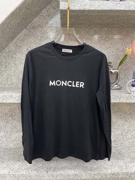 2025年12月15日入荷新作Moncler長袖秋冬高品質/人気/限定版/Knt工場