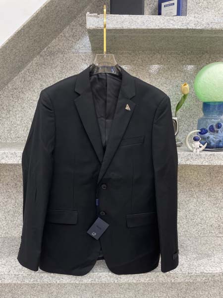 2025年12月15日入荷新作Prada背広秋冬高品質/人気/限定版/Knt工場