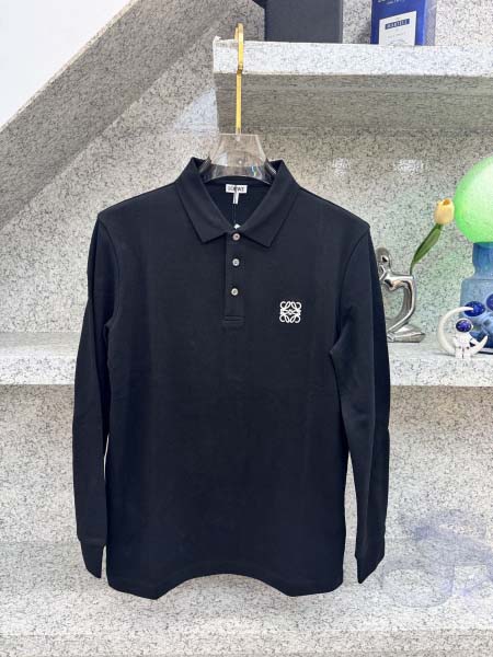 2025年12月15日入荷新作LOEWE長袖秋冬高品質/人気/限定版/Knt工場