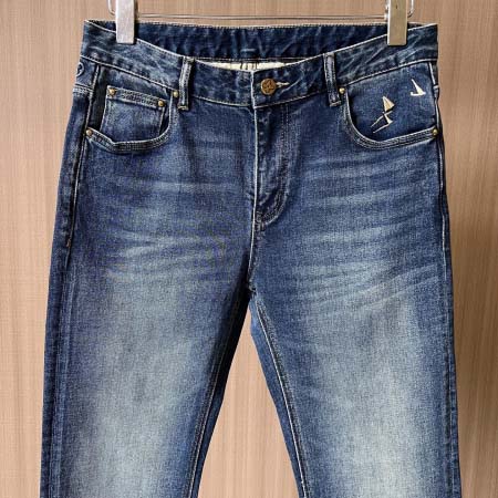 2025年12月15日入荷新作Louis Vuittonジーパン秋冬高品質/人気/限定版/Knt工場