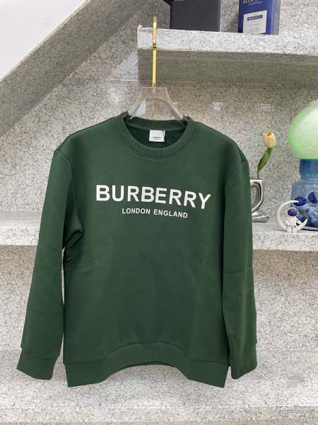 2025年12月15日入荷新作Burberry スウェット秋冬高品質/人気/限定版/Knt工場
