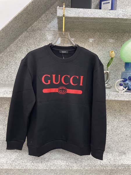 2025年12月15日入荷新作Gucciスウェット秋冬高品質/人気/限定版/Knt工場