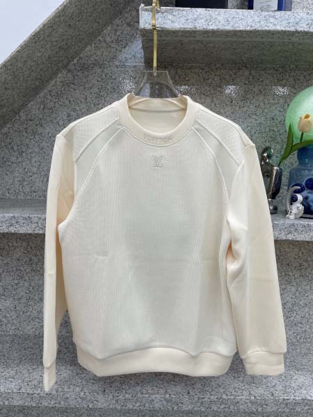 2025年12月15日入荷新作Louis Vuittonスウェット秋冬高品質/人気/限定版/Knt工場