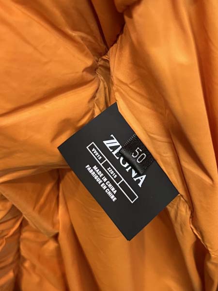 2025年12月16日入荷新作Zegnaダウンジャケット秋冬高品質/人気/ASB工場