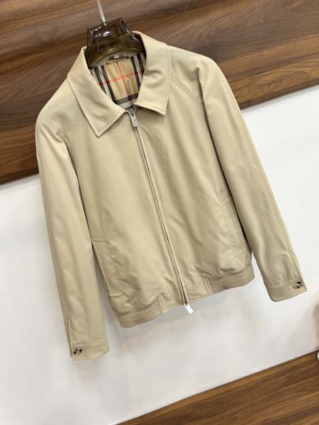 2025年12月16日入荷新作Burberry ジャケット秋冬高品質/人気/ASB工場