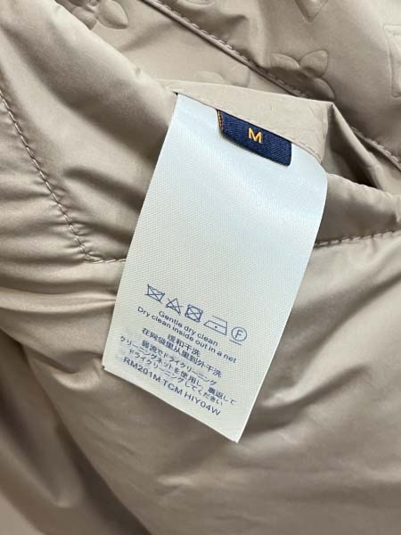 2025年12月16日入荷新作Louis Vuittonジャケット秋冬高品質/人気/ASB工場