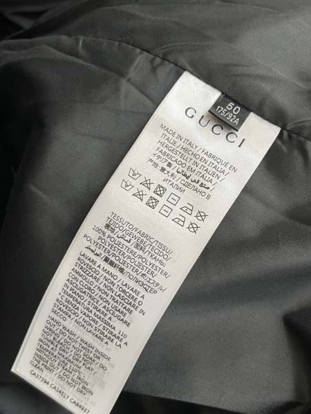 2025年12月16日入荷新作Gucciジャケット秋冬高品質/人気/ASB工場