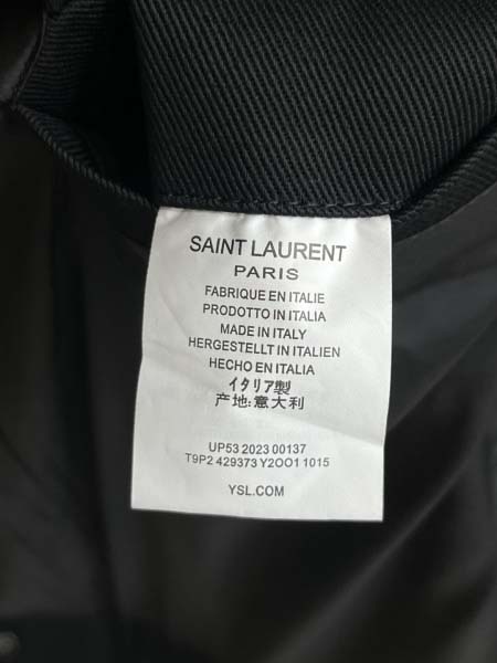 2025年12月16日入荷新作YSLジャケット秋冬高品質/人気/ASB工場