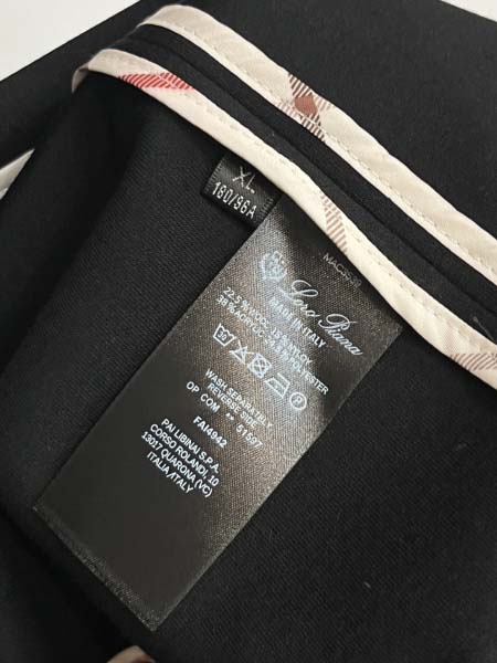 2025年12月16日入荷新作Brunello Cucinelliジャケット秋冬高品質/人気/ASB工場