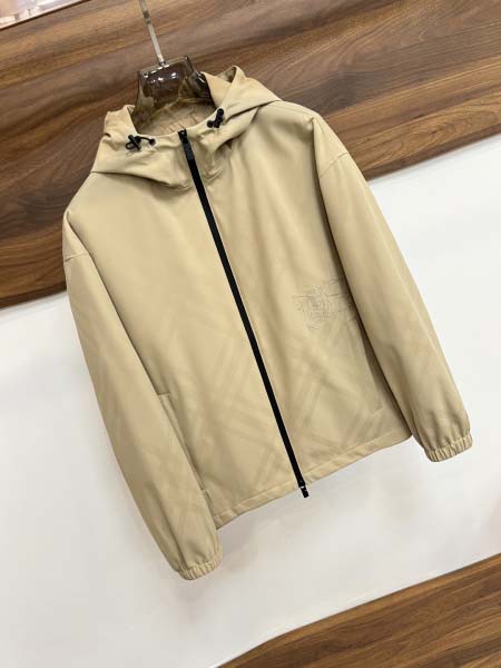 2025年12月16日入荷新作Burberry ジャケット秋冬高品質/人気/ASB工場