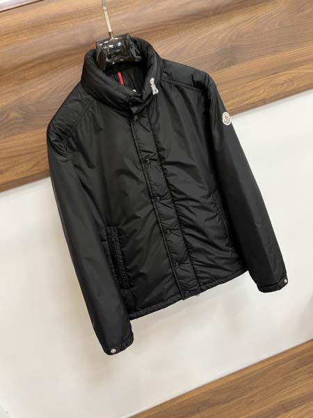 2025年12月16日入荷新作Monclerジャケット秋冬高品質/人気/ASB工場