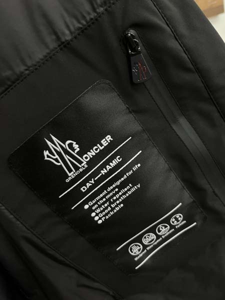 2025年12月16日入荷新作Monclerジャケット秋冬高品質/人気/ASB工場