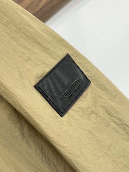 2025年12月16日入荷新作Burberry ジャケット秋冬高品質/人気/ASB工場