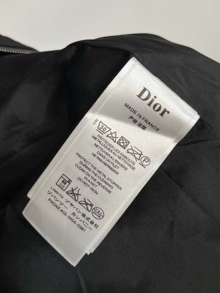 2025年12月16日入荷新作Diorジャケット秋冬高品質/人気/ASB工場