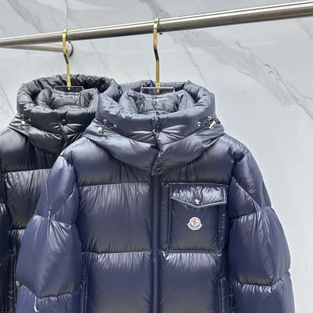 2025年12月16日入荷新作Monclerダウンジャケット秋冬高品質/人気/ASB工場