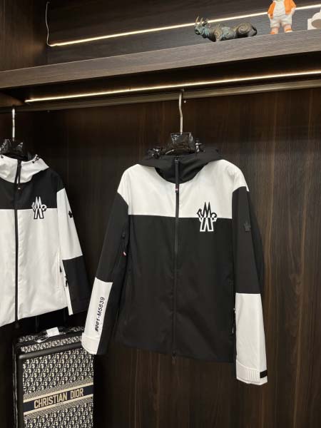 2025年12月16日入荷新作Monclerジャケット秋冬高品質/人気/ASB工場