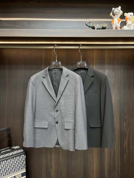 2025年12月16日入荷新作Louis Vuittonジャケット秋冬高品質/人気/ASB工場