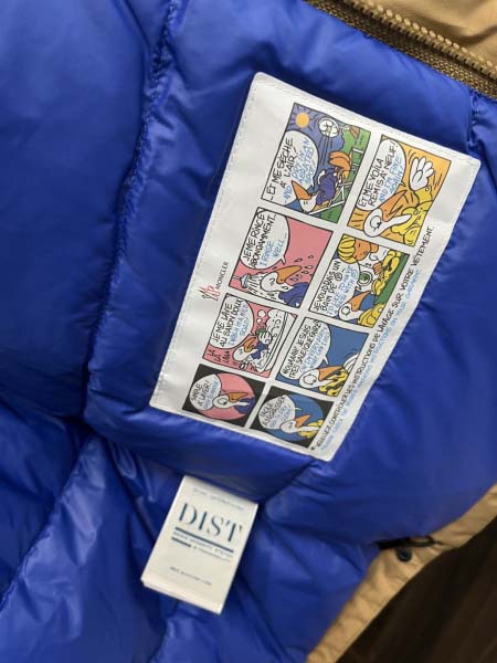 2025年12月16日入荷新作Monclerダウンジャケット秋冬高品質/人気/ASB工場