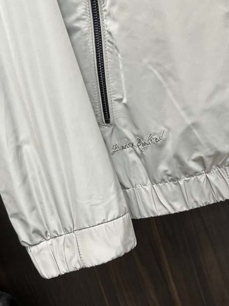 2025年12月16日入荷新作Burberry ジャケット秋冬高品質/人気/ASB工場