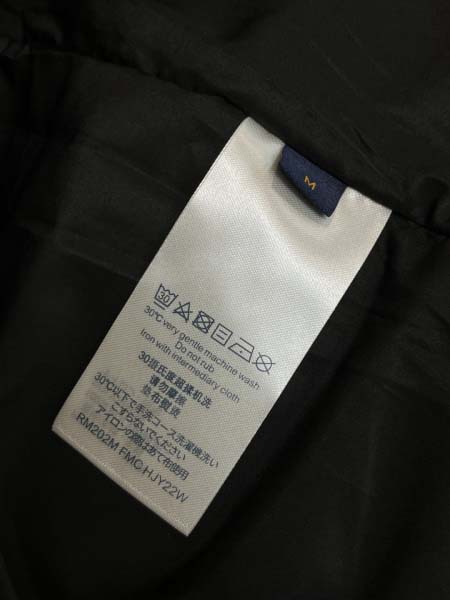 2025年12月16日入荷新作Louis Vuittonジャケット秋冬高品質/人気/ASB工場