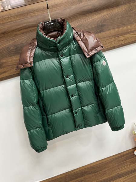 2025年12月16日入荷新作Monclerダウンジャケット秋冬高品質/人気/ASB工場