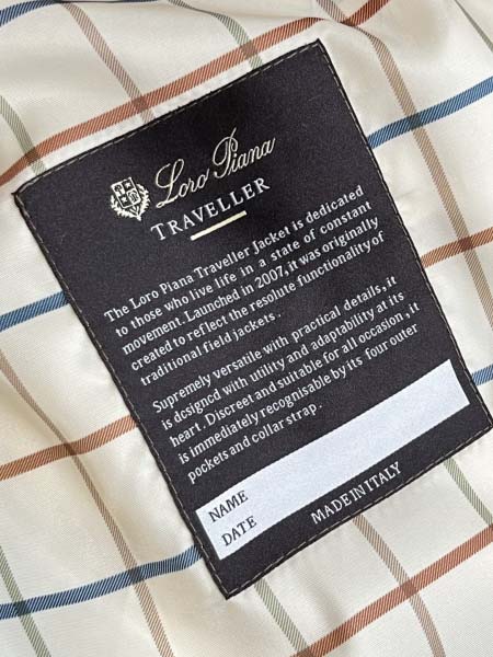 2025年12月16日入荷新作Loropianaダウンジャケット秋冬高品質/人気/ASB工場