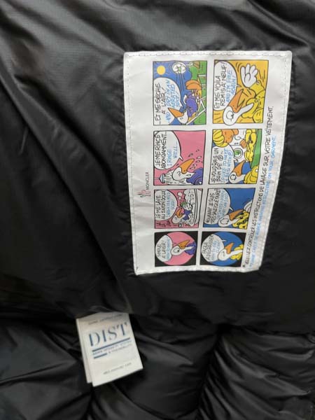 2025年12月16日入荷新作Monclerダウンジャケット秋冬高品質/人気/ASB工場