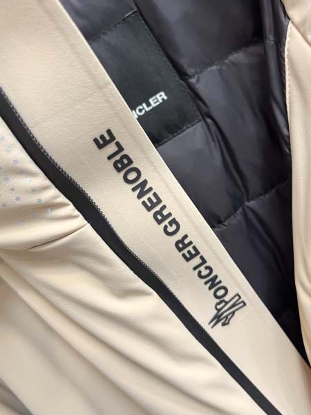 2025年12月16日入荷新作Monclerダウンジャケット秋冬高品質/人気/ASB工場