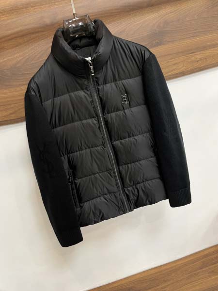 2025年12月16日入荷新作YSLダウンジャケット秋冬高品質/人気/ASB工場