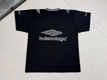 2025年11月17日秋冬新作Balenciagatシャツ高品質人気商品/XQY工場