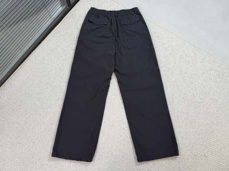 2025年11月17日秋冬新作Louis Vuittonズボン高品質人気商品/XQY工場