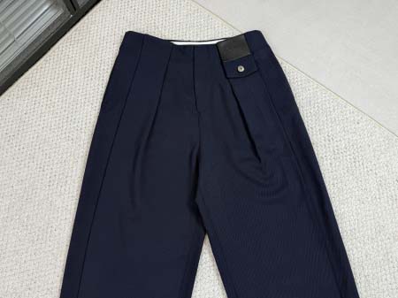 2025年11月17日秋冬新作Loeweズボン高品質人気商品/XQY工場