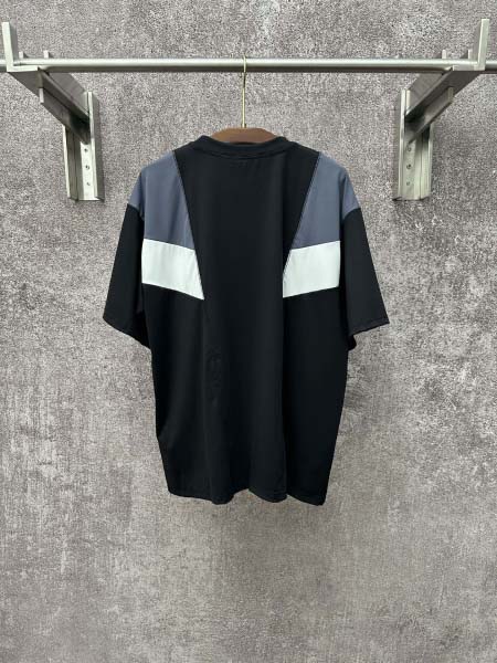 2025年11月17日秋冬新作Louis Vuitton半袖 tシャツ高品質人気商品/XQY工場