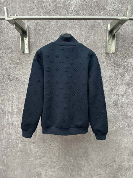 2025年11月17日秋冬新作Louis vuittonジャケット高品質人気商品/XQY工場