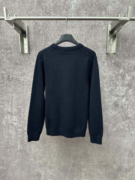 2025年11月17日秋冬新作GUCCIウールのプルオーバー高品質人気商品/XQY工場