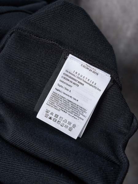 2025年11月17日秋冬新作MONCLERスウェット高品質人気商品/XQY工場