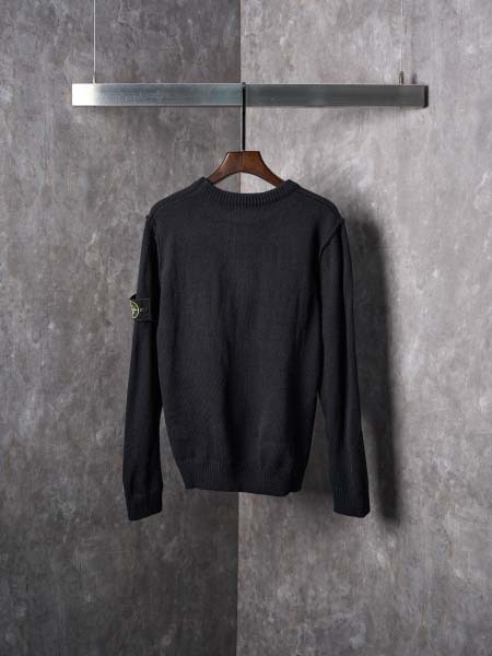 2025年11月17日秋冬新作Stonelslandセーター高品質人気商品/XQY工場