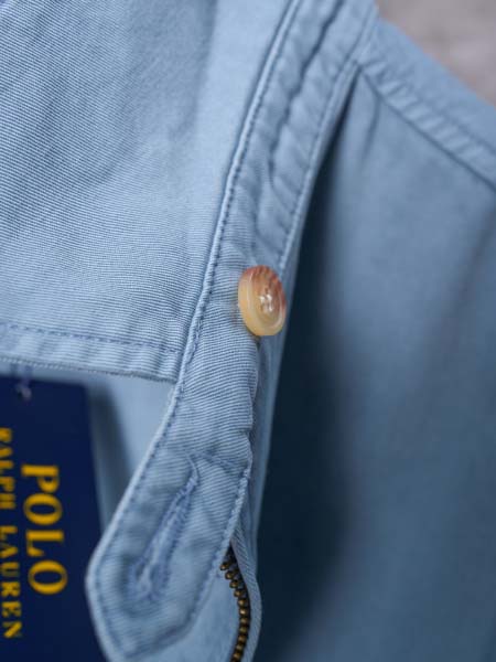 2025年11月17日秋冬新作Ralph Laurenジャケット高品質人気商品/XQY工場